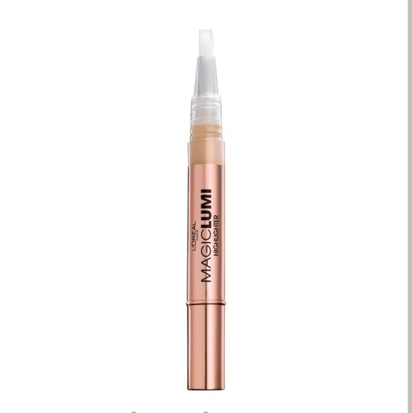 3 FOR $10 MIX OR MATCH 🔥L'oreal magic lumi highlighter shade 864 - Picture 1 of 5